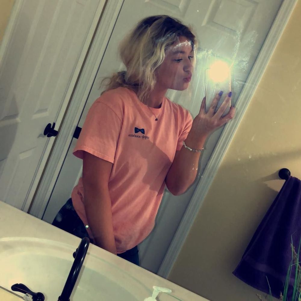 Meet your Posher, Miranda